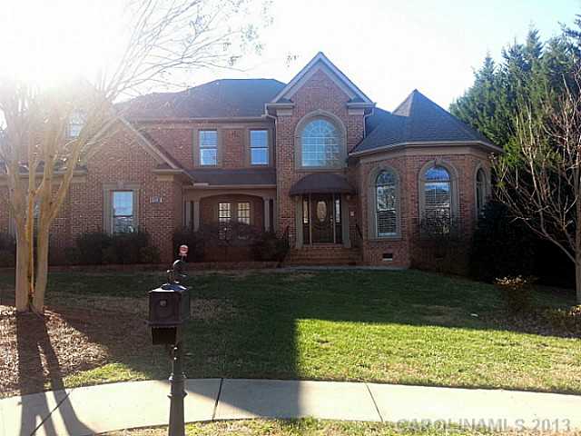 11803  Churchfield Lane Charlotte North Carolina 28277