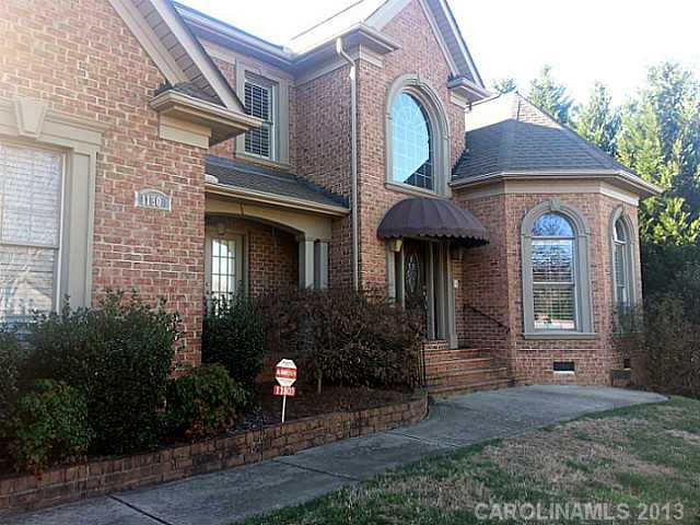 11803  Churchfield Lane Charlotte North Carolina 28277