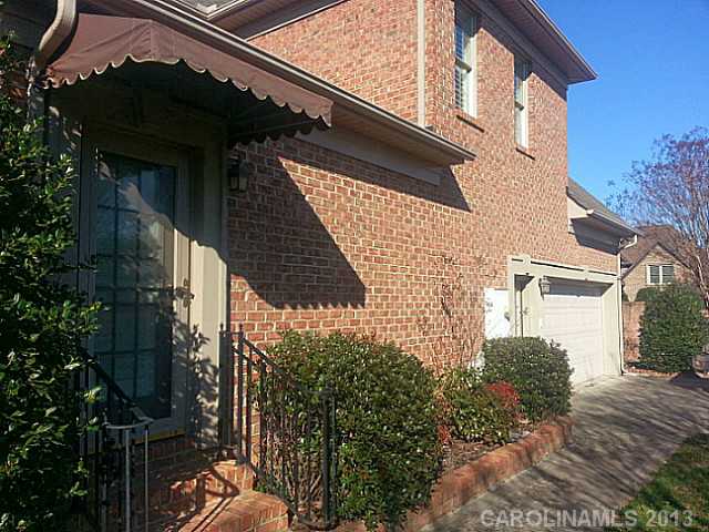 11803  Churchfield Lane Charlotte North Carolina 28277