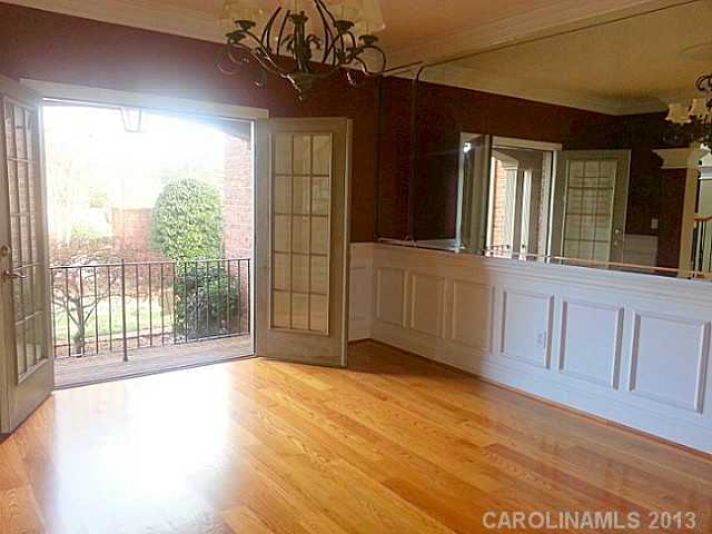 11803  Churchfield Lane Charlotte North Carolina 28277