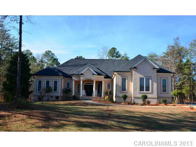 4129  River Birch Drive Iron Station North Carolina 28080