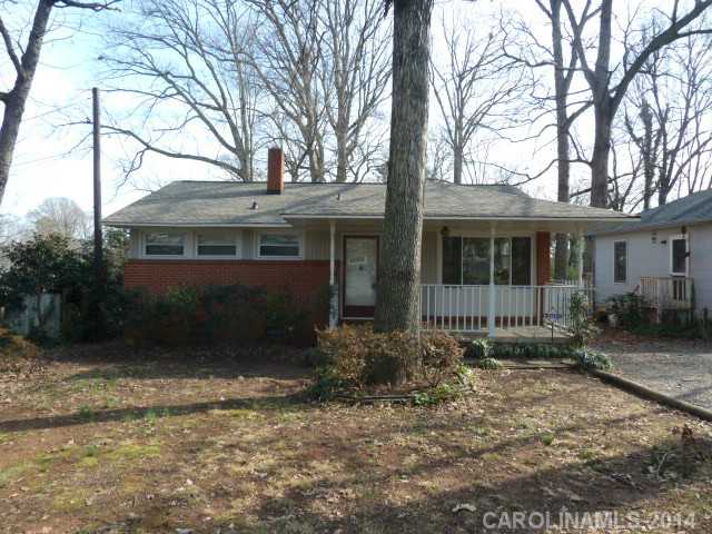 1512  Nassau Boulevard Charlotte North Carolina 28205