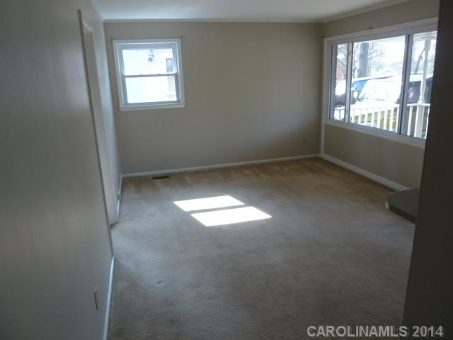 1512  Nassau Boulevard Charlotte North Carolina 28205