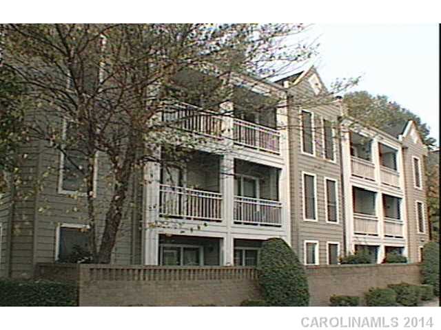 238 S Cedar Street Charlotte North Carolina 28202