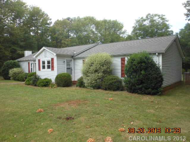 521  Gray Drive Charlotte North Carolina 28213