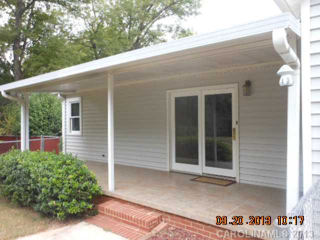 521  Gray Drive Charlotte North Carolina 28213