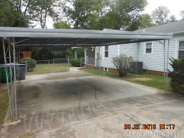 521  Gray Drive Charlotte North Carolina 28213