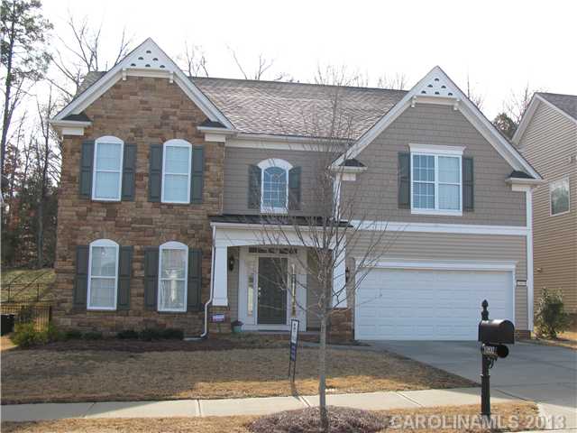 10800 NW Elsfield Avenue Concord North Carolina 28027