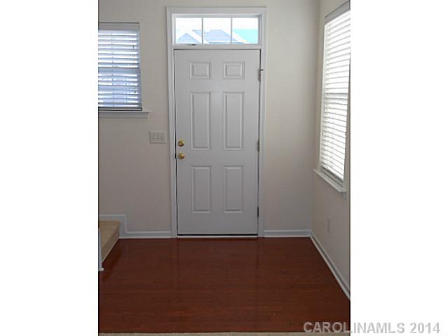 928  Old Forester Lane Charlotte North Carolina 28214