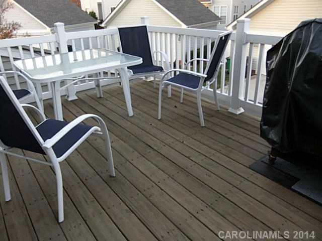 12723  Bullock Greenway Boulevard Charlotte North Carolina 28277