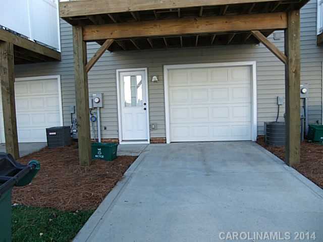 12723  Bullock Greenway Boulevard Charlotte North Carolina 28277