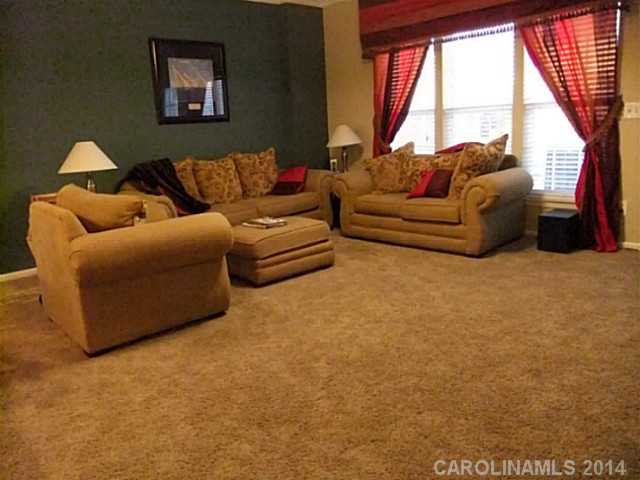 12723  Bullock Greenway Boulevard Charlotte North Carolina 28277