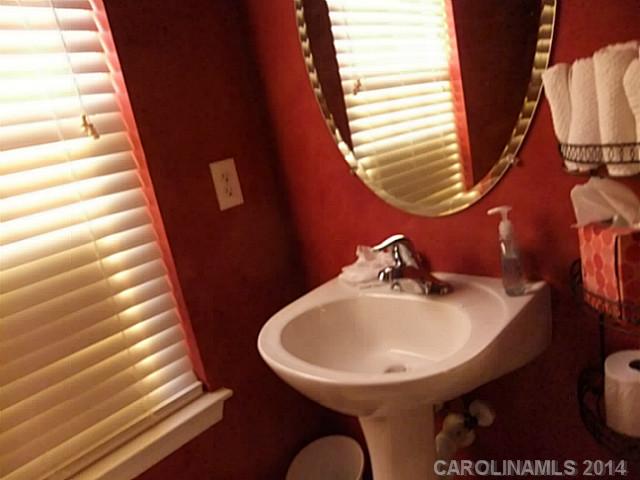 12723  Bullock Greenway Boulevard Charlotte North Carolina 28277