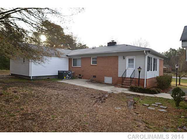 6511  Simpson Road Charlotte North Carolina 28216