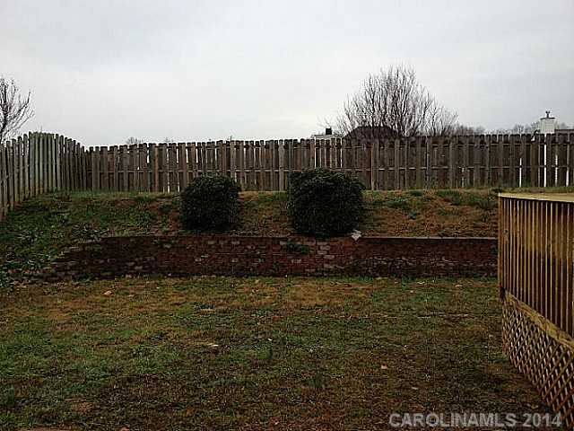 9923  Gray Dove Court Charlotte North Carolina 28216