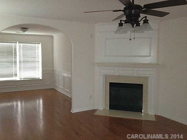 9923  Gray Dove Court Charlotte North Carolina 28216