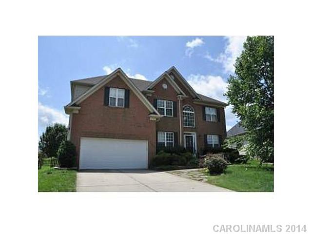 2127  Copperplate Road Charlotte North Carolina 28262