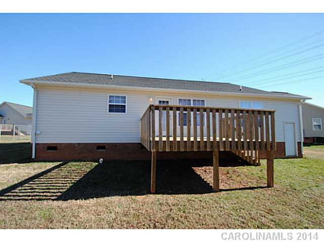 105  Birch Court China Grove North Carolina 28023