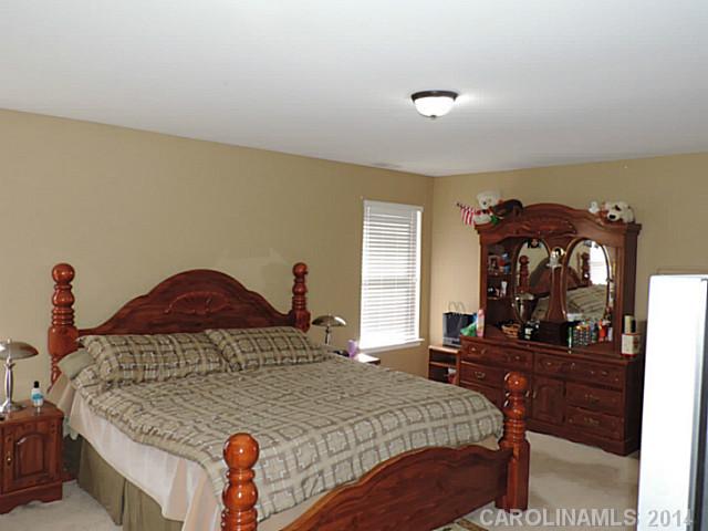 941  Garrison Road Charlotte North Carolina 28262