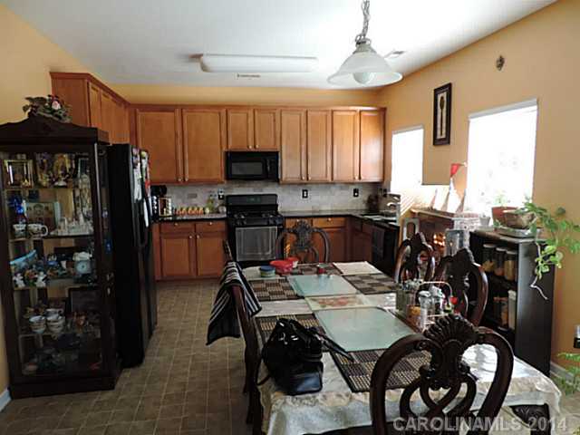 941  Garrison Road Charlotte North Carolina 28262