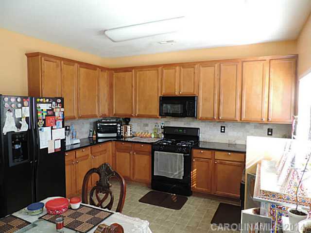 941  Garrison Road Charlotte North Carolina 28262