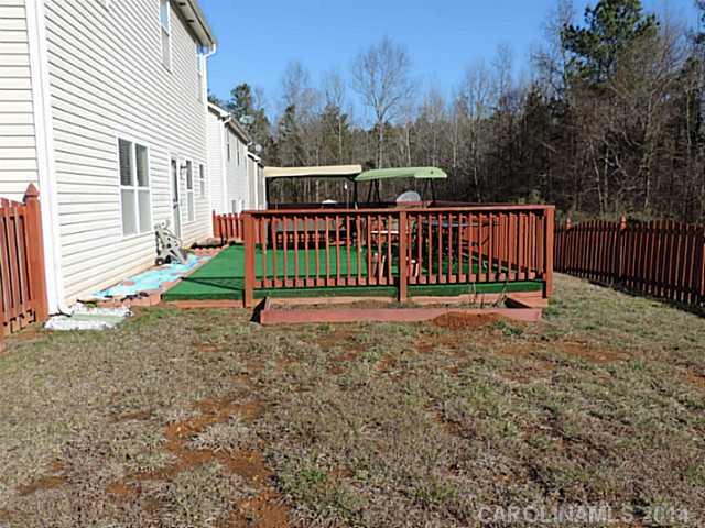 941  Garrison Road Charlotte North Carolina 28262