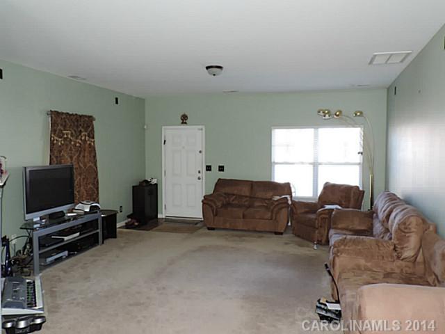 941  Garrison Road Charlotte North Carolina 28262