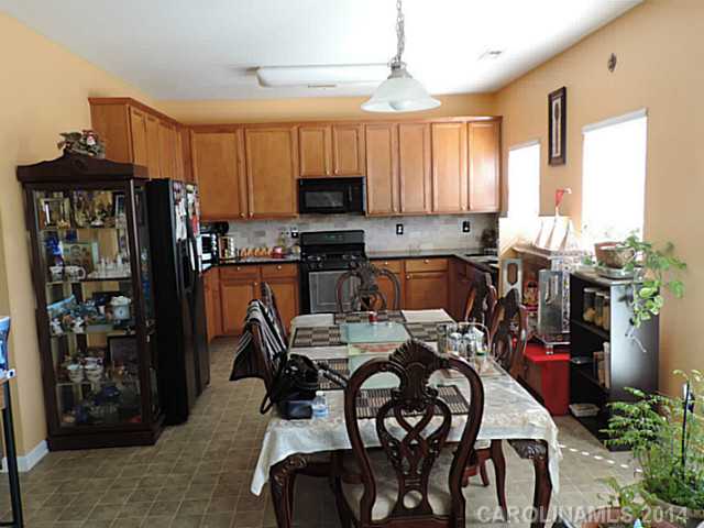 941  Garrison Road Charlotte North Carolina 28262