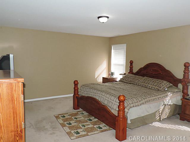 941  Garrison Road Charlotte North Carolina 28262