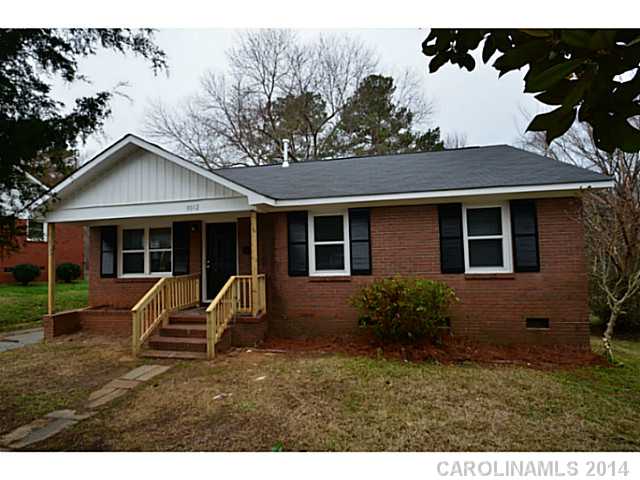 3012  Markland Drive Charlotte North Carolina 28208