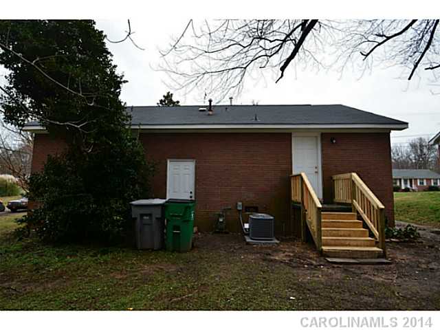 3012  Markland Drive Charlotte North Carolina 28208