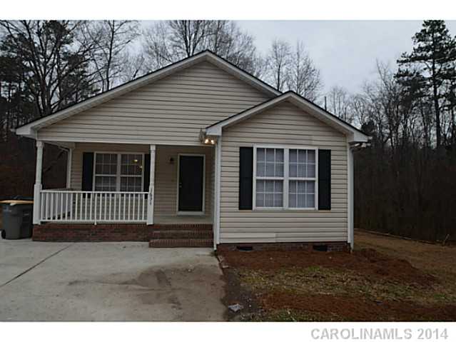 1631  Odessa Street Kannapolis North Carolina 28083