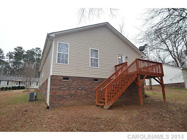 1631  Odessa Street Kannapolis North Carolina 28083