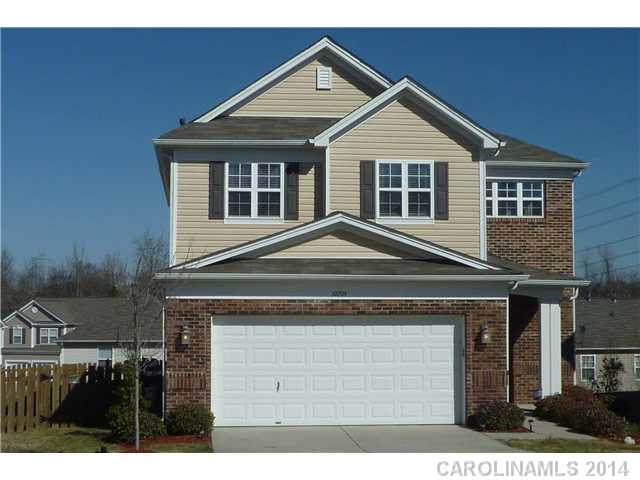 10704  Parnie Court Charlotte North Carolina 28213