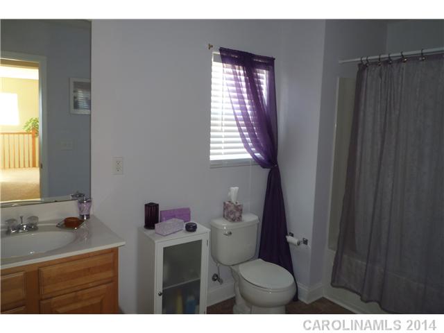 10704  Parnie Court Charlotte North Carolina 28213