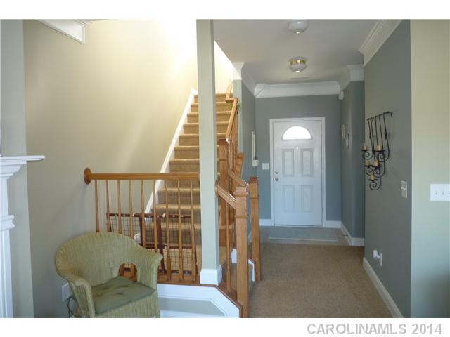 10704  Parnie Court Charlotte North Carolina 28213