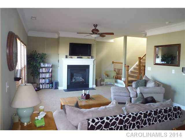 10704  Parnie Court Charlotte North Carolina 28213