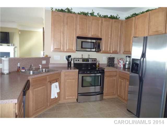 10704  Parnie Court Charlotte North Carolina 28213