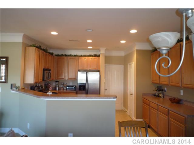 10704  Parnie Court Charlotte North Carolina 28213