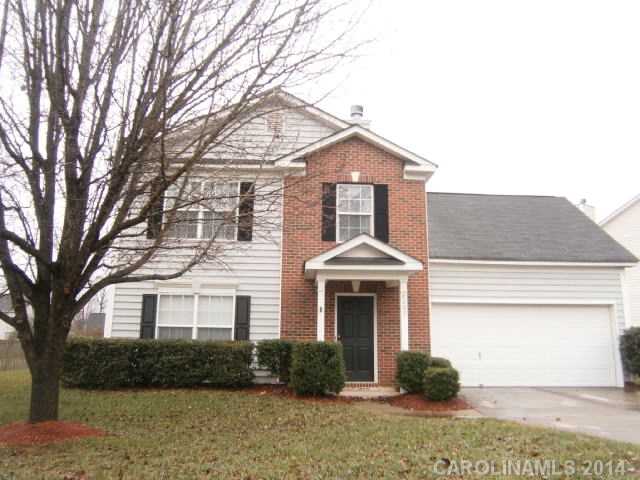 8207  Chatham Oaks Drive Concord North Carolina 28027