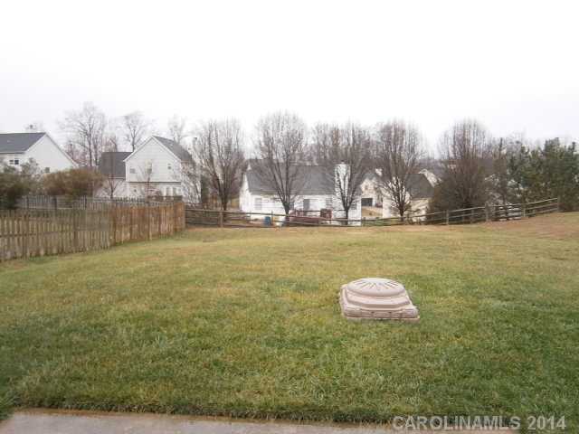 8207  Chatham Oaks Drive Concord North Carolina 28027