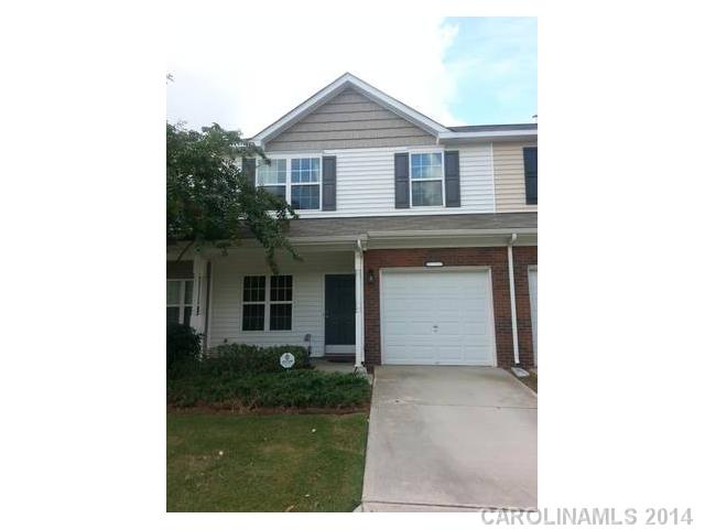 10574  Bunclody Drive Charlotte North Carolina 28213