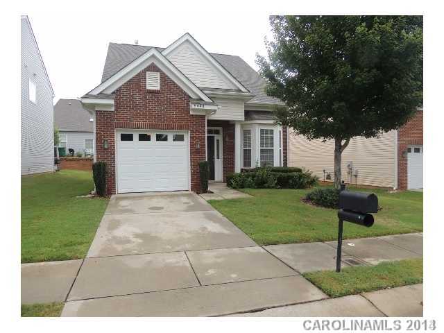 9440  Graywell Lane Charlotte North Carolina 28277