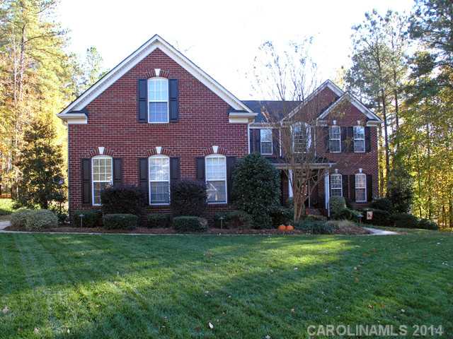 105  Village Glen Way Mount Holly North Carolina 28120