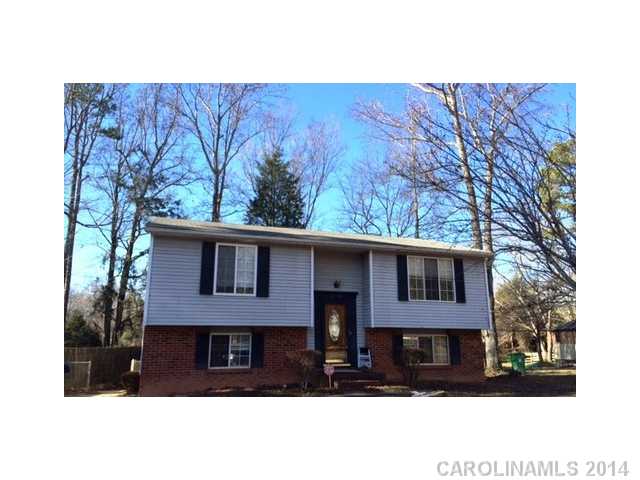 8110  Stem Court Charlotte North Carolina 28227