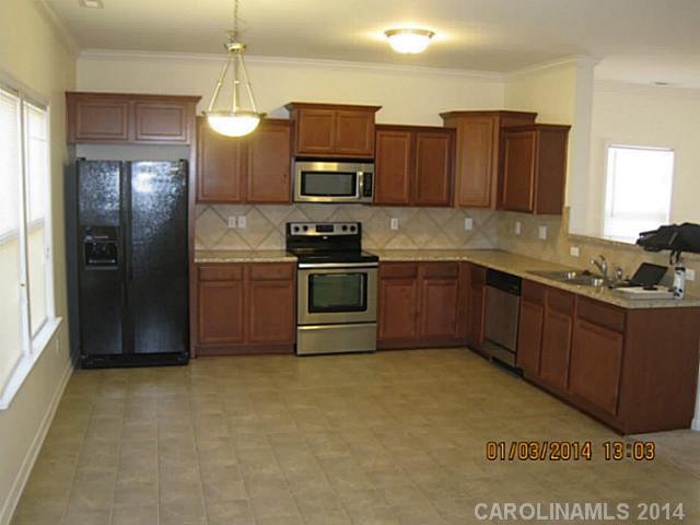 3214  Lemongrass Lane Charlotte North Carolina 28214