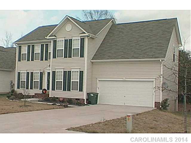 14316  Riding Hill Avenue Charlotte North Carolina 28213