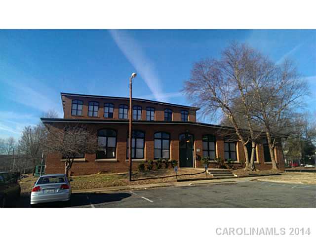 201  Hoskins Road Charlotte North Carolina 28208