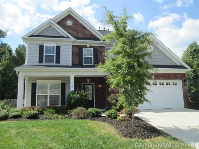 9902  Barrands Lane Charlotte North Carolina 28278