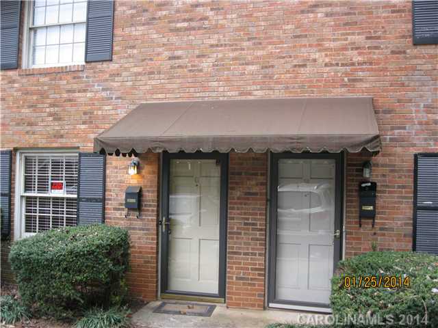 2336  Kenmore Avenue Charlotte North Carolina 28204